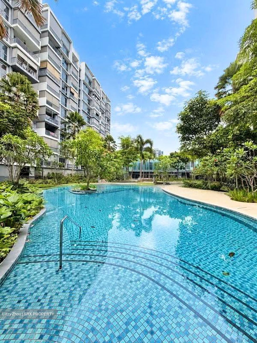 The Visionaire (D27), Condominium #636023761